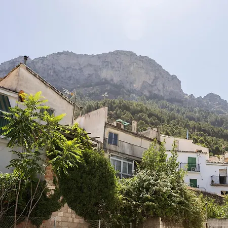 El Refugio De * Cazorla