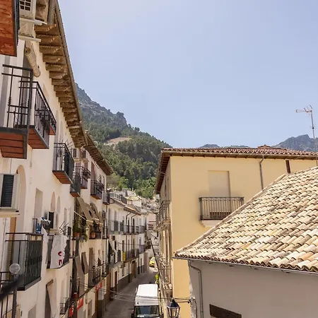 Appartement El Refugio De *